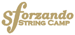 Sforzando String Camp