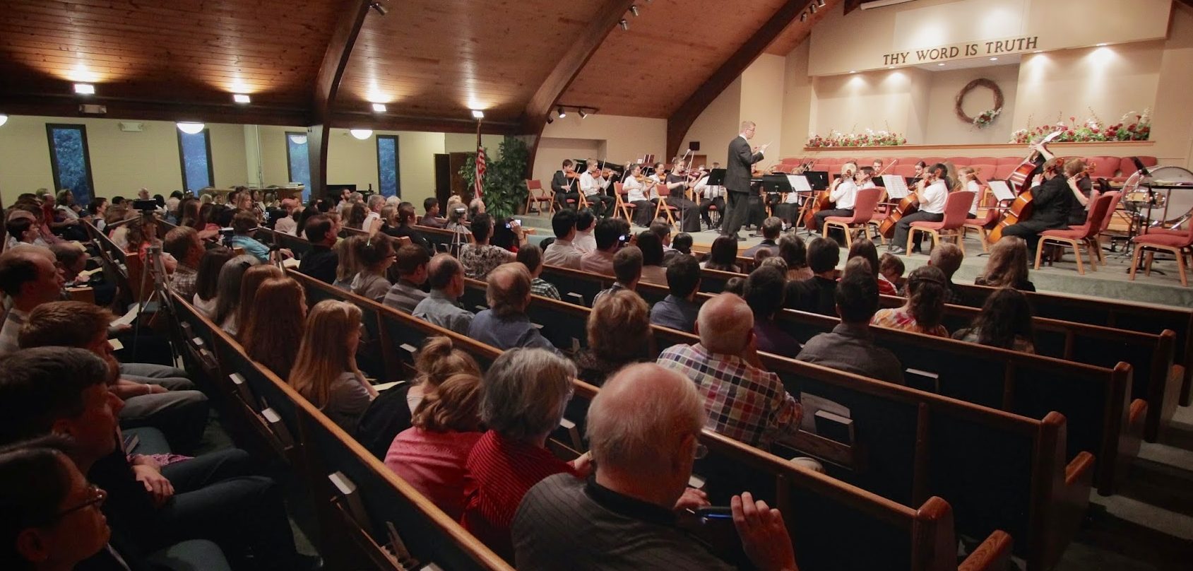 Advanced Orchestra